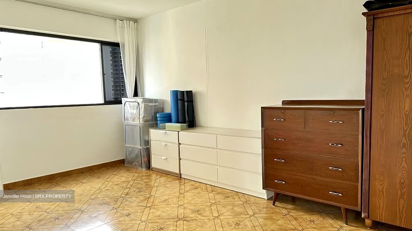 Blk 520 Ang Mo Kio Avenue 5 (Ang Mo Kio), HDB 5 Rooms #568297321